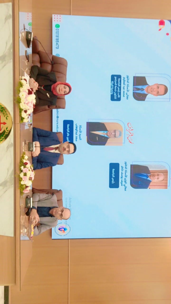  انطلاق أولى سلسلة ورش عمل 