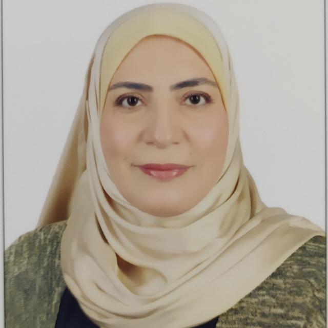 عزة محمد الخميسي
