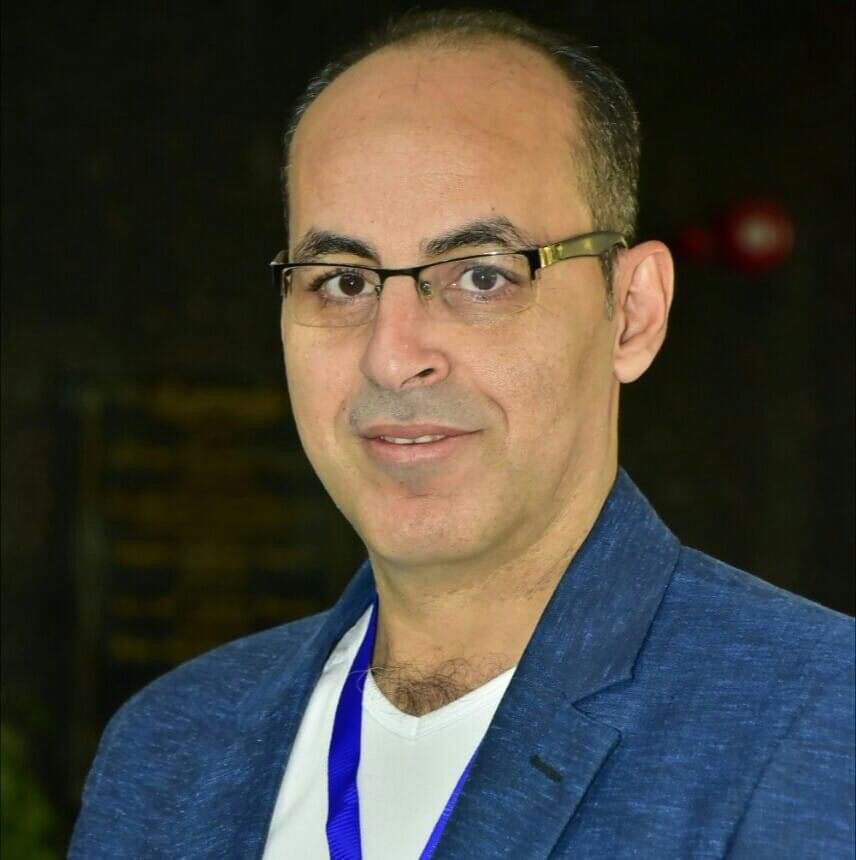 محمد رياض البيومي