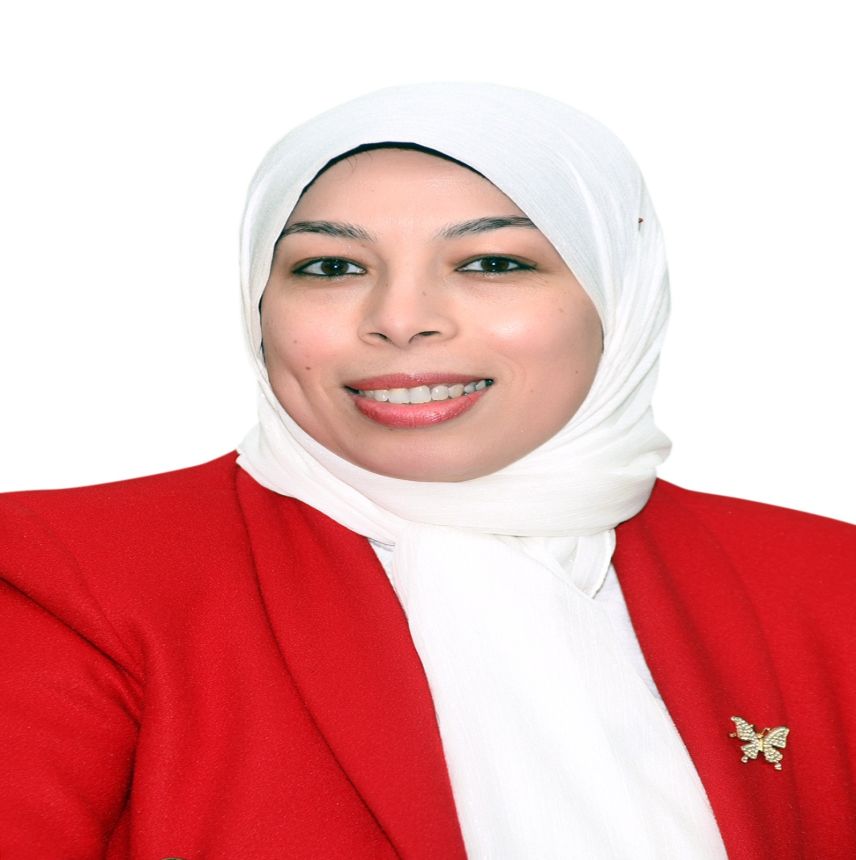 د. الشيماء الخضر ابراهيم الجزار