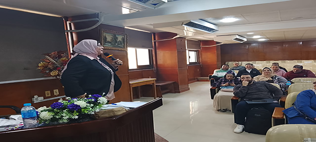 انطلاق ثاني سلسلة ورش عمل 